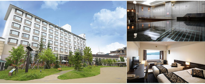 阿寒之森鶴雅休閒渡假飯店